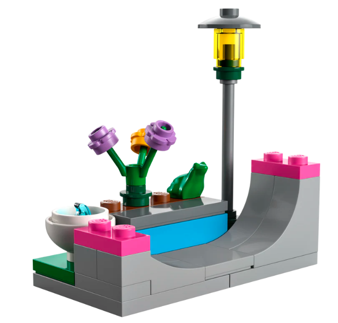 Lego Kids' Playground