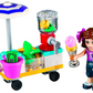 Lego Smoothie Stand