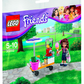 Lego Smoothie Stand
