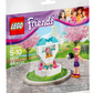 Lego Wish Fountain