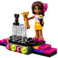 Lego Pop Star Red Carpet