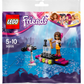 Lego Pop Star Red Carpet