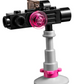 Lego Pop Star Red Carpet