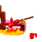 Lego Azari's Magic Fire
