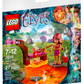 Lego Azari's Magic Fire