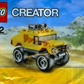 Lego Off-Road