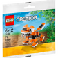 Lego Tiger