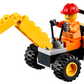 Lego Demolition Driller