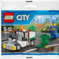 Lego Garbage Truck