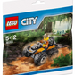 Lego Jungle ATV