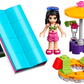Lego Pool Foam Slide