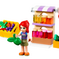 Lego Market Stall