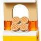 Lego Market Stall