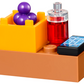 Lego Market Stall