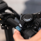 ADO E-BIKE A20 WHITE 25KMH