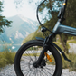 ADO E-BIKE A20S LITE IVORY 35KMH