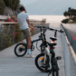ADO E-BIKE A20S LITE IVORY 35KMH