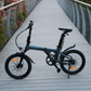 ADO E-BIKE A20S LITE IVORY 35KMH