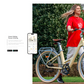 ADO E-BIKE A28 LITE BLUE 35KMH