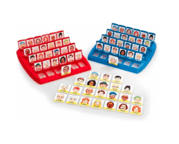 Addo Games Who Are You Flip Board Character Game | Family Game | Party Games | Challenging Game | Strategy Games | Games for Kids and Adults - Marah Kids