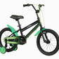 Lamborghini - Kids Bike - Green - 16-Inch