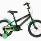 Lamborghini - Kids Bike - Green - 16-Inch