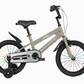 Lamborghini - Kids Bike - Grey - 16-Inch