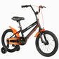 Lamborghini - Kids Bike - Orange - 16-Inch