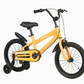 Lamborghini - Kids Bike - Yellow - 16-Inch