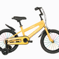 Lamborghini - Kids Bike - Yellow - 16-Inch
