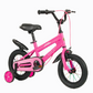 Lamborghini - Kids Bike - Pink - 16-Inch