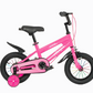 Lamborghini - Kids Bike - Pink - 16-Inch