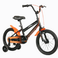 Lamborghini - Kids Bike - Orange - 16-Inch