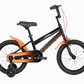 Lamborghini - Kids Bike - Orange - 16-Inch