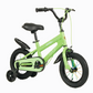 Lamborghini - Kids Bike - Green - 16-Inch