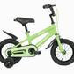 Lamborghini - Kids Bike - Green - 16-Inch