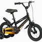 Lamborghini - Kids Bike - Yellow - 12-Inch
