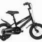 Lamborghini - Kids Bike - Grey - 12-Inch