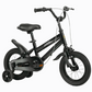 Lamborghini - Kids Bike - Grey - 12-Inch
