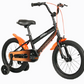 Lamborghini - Kids Bike - Orange - 12-Inch