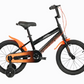 Lamborghini - Kids Bike - Orange - 12-Inch