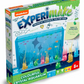 Addo Experimake Crystal Aquarium