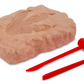 Addo Experimake Dino Excavation Kit