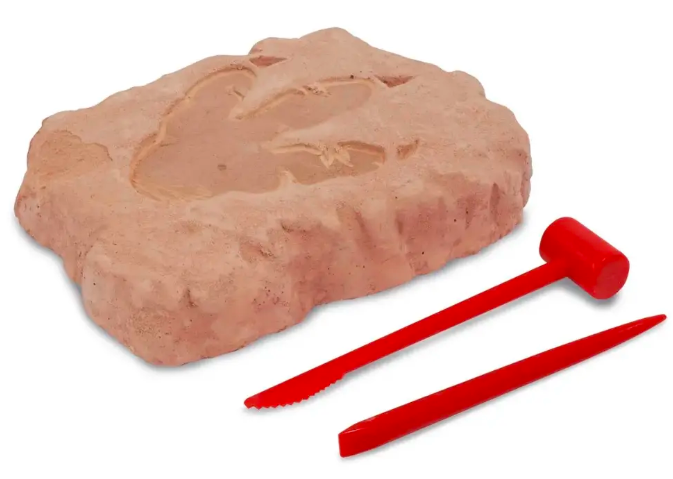 Addo Experimake Dino Excavation Kit