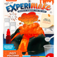 Addo Experimake Volcanic Eruptions
