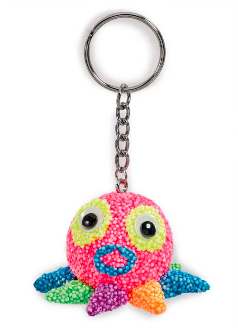 Addo Nick Bobble Keyring