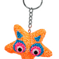 Addo Nick Bobble Keyring