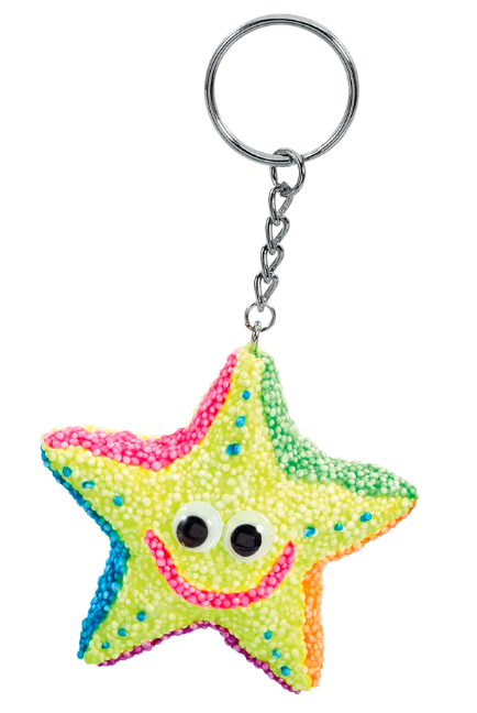 Addo Nick Bobble Keyring