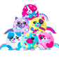 Misfittens Kawaii Theme, Assorted 1 Piece - Marah Kids