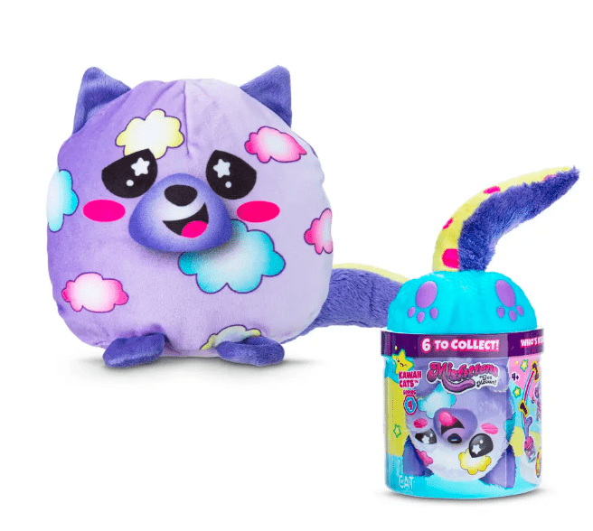 Misfittens Kawaii Theme, Assorted 1 Piece - Marah Kids